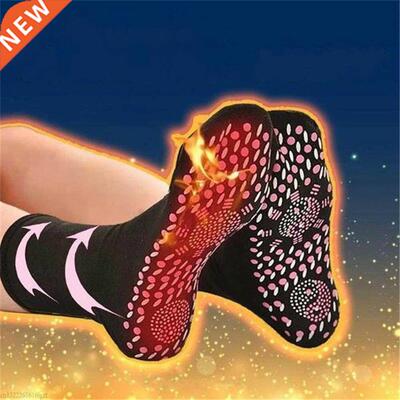 Self-heating Magnetic Socks for Women Men Self Heated Socks
