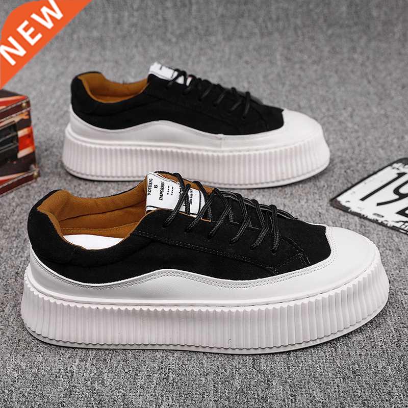 2022 Summer Casual Shoes for Men Running Sneaker Student Fas