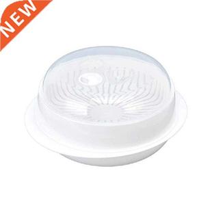Microwave Container Kitchen Microwave Vegetables Cooker