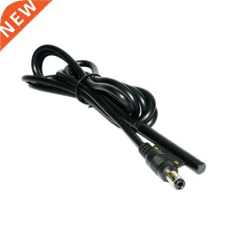The New 5.5mm x 2.5mm DC 12V Power Jack Charging Cable for M