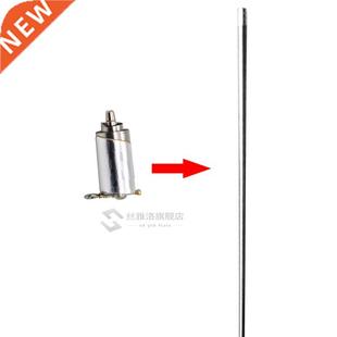 Pocket Staff 1.2m Telescopic Martial Arts Performance Port