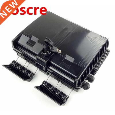 16cores fiber optic distribution box FTTH outdoor terminal b