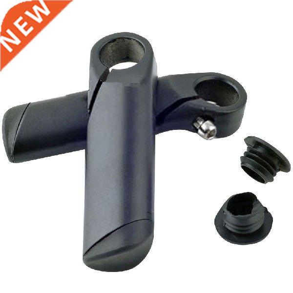 1 Pair Aluminum Alloy Mountain Bicycle Handlebars Aluminum