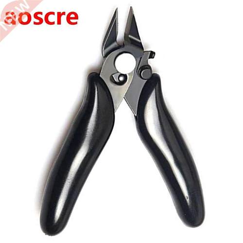 Diagonal Pliers Mini Wire Cutter Micro Small Electronic Cutt