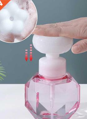 Flower Shape Foam for Soap Dispenser Foaming Pump Plastic