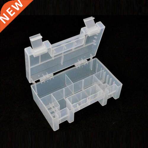 Hard Plastic Anti Impact Wear Resistant Storage Box Battery