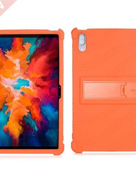 Shockproof Hybrid Soft Bumper Drop Protective Tablet Case fo