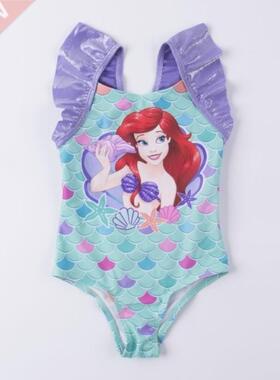 Lovely New Girls Swimwear Bathing Suits Baby swimsuit Summe