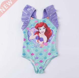 Lovely New Girls Swimwear Bathing Suits Baby swimsuit Summe