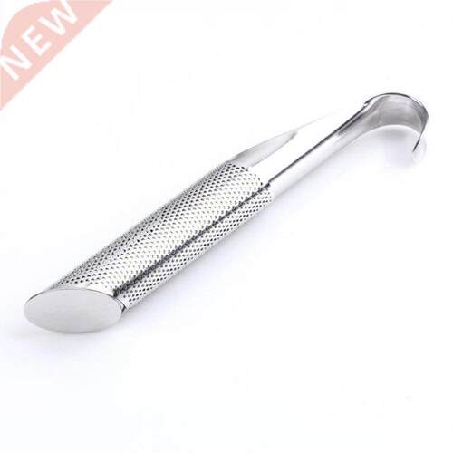 1 Pcs Stainless Steel Mesh Tea Infuser Tea Filter Premium Re