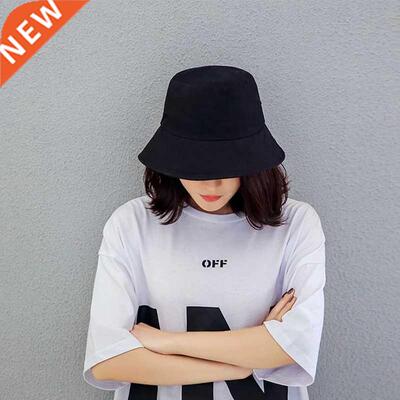 Blank Corduroy Bucket Hat For Women Sprng Autumn Plan Men