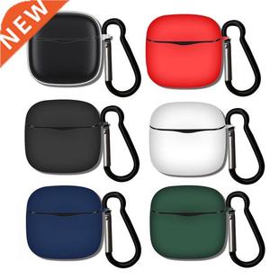 Soft Silicone Protective Case For Soundpeats Air3 Wireless E