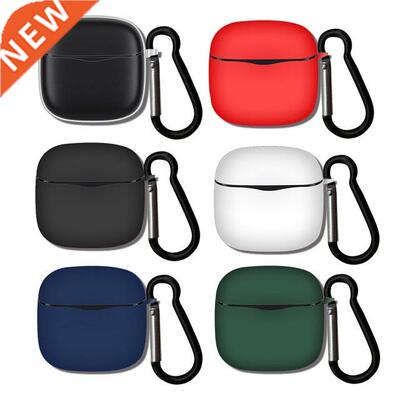 Soft Silicone Protective Case For Soundpeats Air3 Wireless E