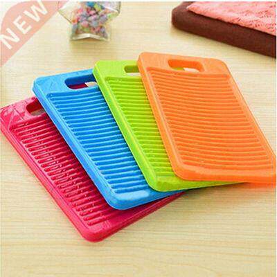 Plastic Washboard Washing Board Shirts Cleaning Laundry For