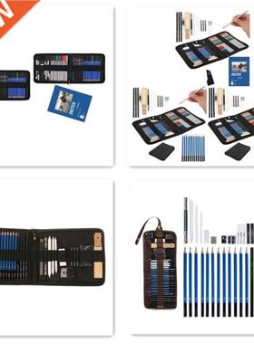 Sketch Drawing Pencil Professional Charcoal Sketch Tool Brus