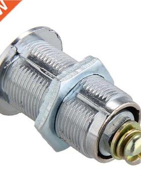 Cilinder Mailbox Lock Kast Lock Meubels met 2 Sleutels