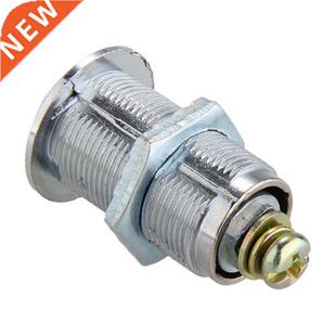 Cilinder Mailbox Lock Kast Lock Meubels met 2 Sleutels