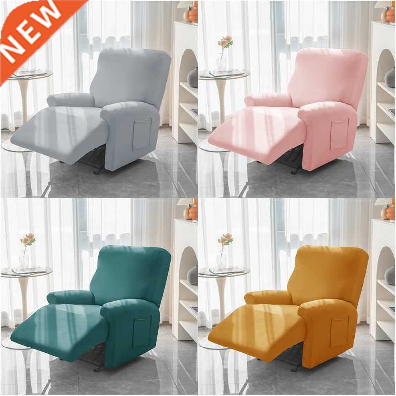 Split Design Recliner Sof vers Elstic Reclining Chir ver