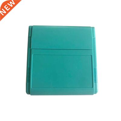 Game Cartridge Replacement Plastic Shell for 8 bit Game Car