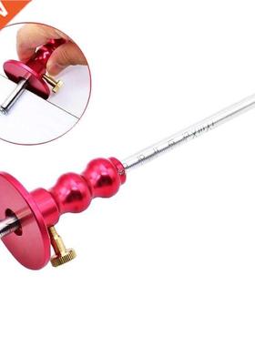 Scriber 0-130mm Mortise Gauge Tool Aluminum Alloy Wood Scri