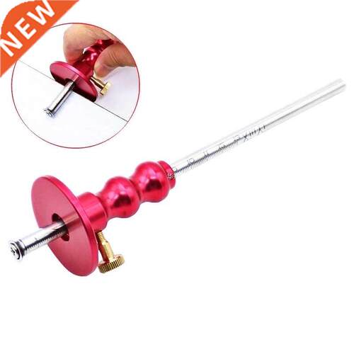 Scriber 0-130mm Mortise Gauge Tool Aluminum Alloy Wood Scri
