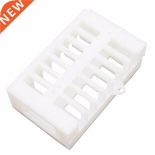 100 Pcs Removable Bee Cage Beekeeping Equipment Beekeeping S