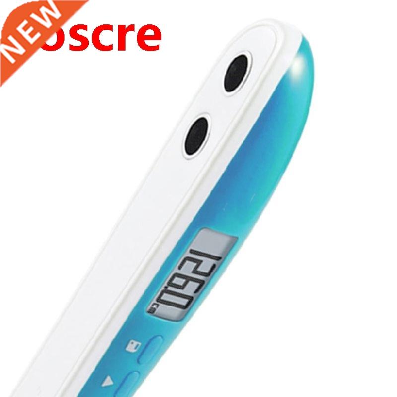 Digital Ultrasonic Height Measuring Ruler Precision Height