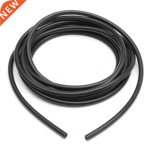 Fitting Hose Parts Black Accessories Replacement Silicone r
