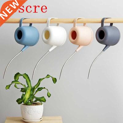 Sprinkler Nozzle Pot Watering Device PP Plastic+Stainless St