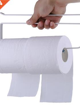Kitchen Tissue Holder Hanging Bathroom Toilet Roll Paper