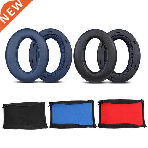 Headphone Earuff Ear Pads Soft Headband Head Bea Cushion P