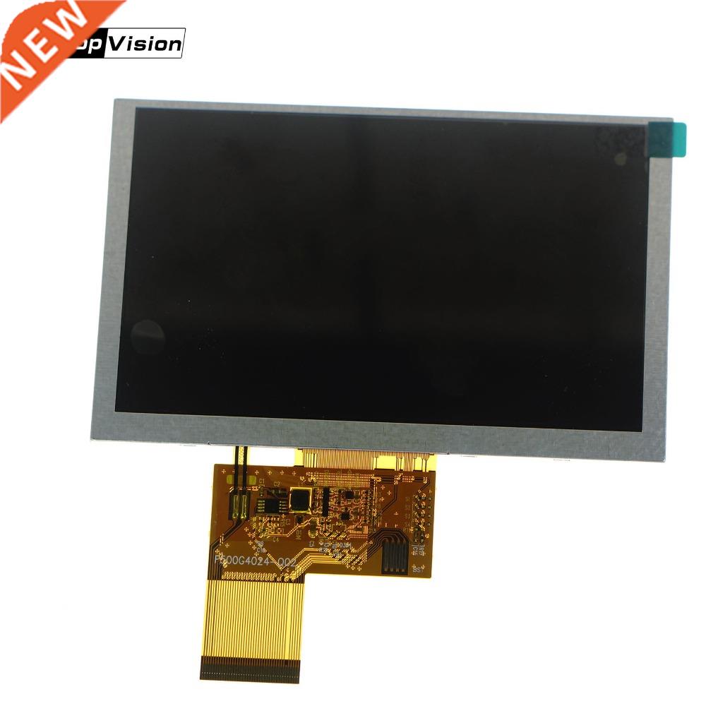 Origina IV8W Display Equipent ,Display onitor Replaceent