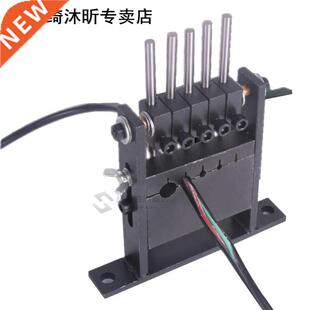 Hand-pull Operation Wire Stripping Machine Waste Wire Cable
