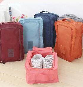 Football Shoe Bag Waterproof Travel Boot Rugby Sport Sport