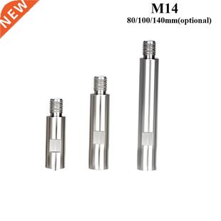 Angle Grinder Extension Connecting Rod 80/100/140mm M14 Thre