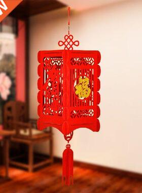 Chinese New Year Lantern Spring Festival Lantern 2022