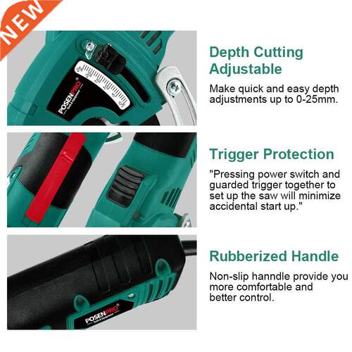 Electric Mini Circular Saw 700W Mini Saw Tile Cutter pcs B