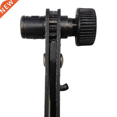 6.35 cm Socket Blck Mini 1/4