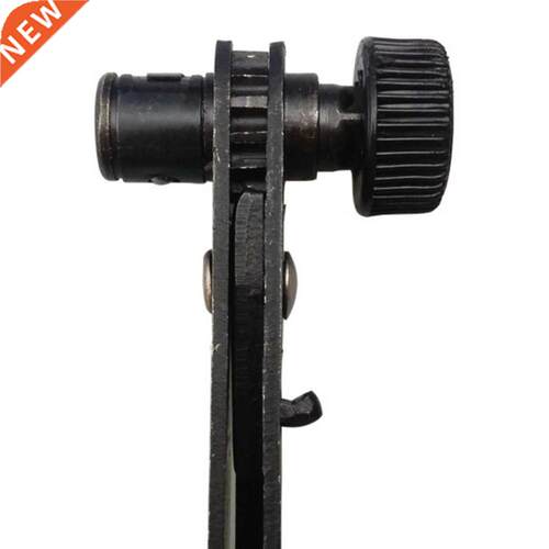6.35 cm Socket Blck Mini 1/4