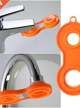 Plastic Sprinkle Faucet Aerator Tool Spanner Wrench