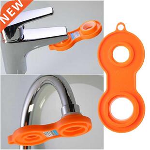 Plastic Sprinkle Faucet Aerator Tool Spanner Wrench
