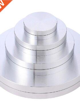 1pc Cake Baking Tray Axle Turntable Aluminum Alloy Rotating