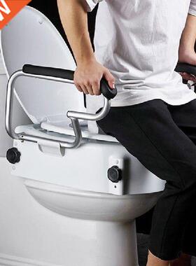 Bathroom Toilet Seat Handle Elderly Design Portable