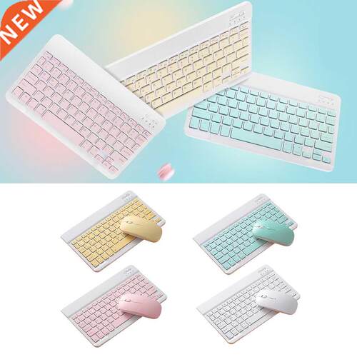 Wireless Keyboard Mouse Combo, Wireless Keyboard And Mouse