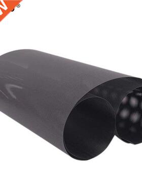 Computer Mesh 30cmx1m  PVC PC Case Fan Cooler Black Dust