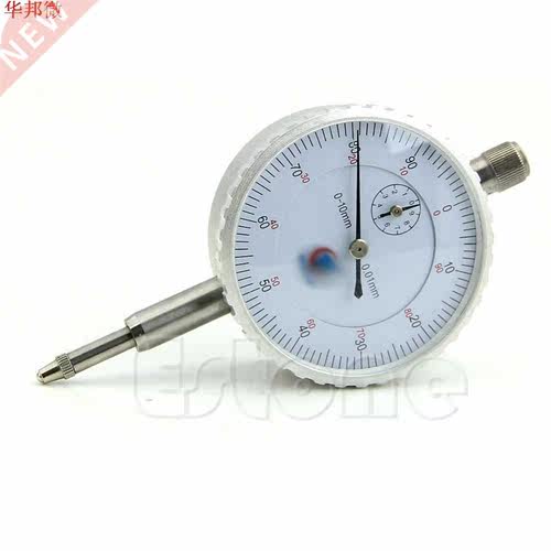Measurement 0.01mm Accuracy Instrument Dial Precision Tool I