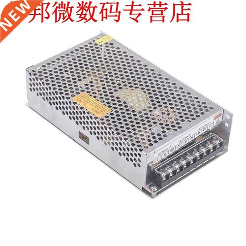 AC 110 V/220 V DC 24 V 10A 240 W voltage converter schakelaa