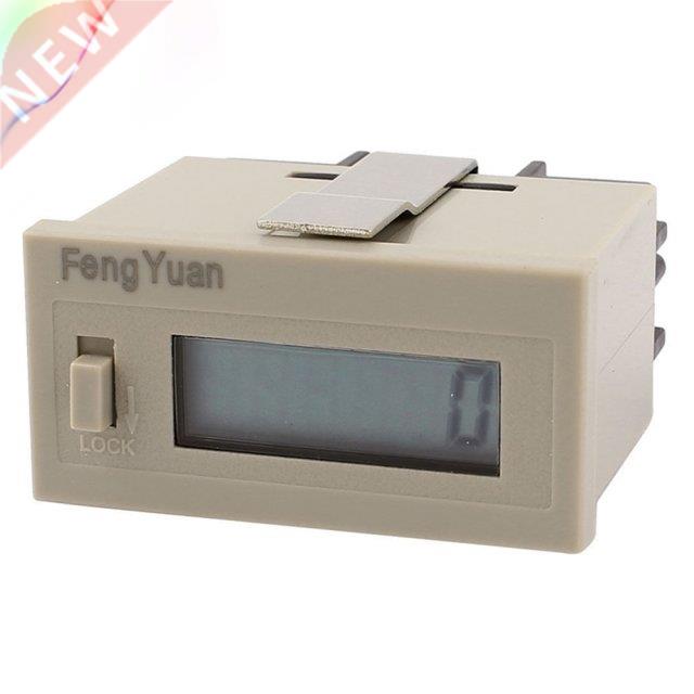 H7EC-BLM 0 -  Counting Range No-voltage Required Digit