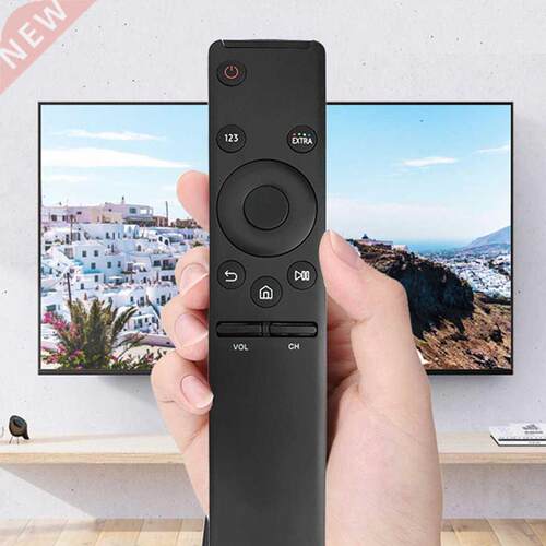 Replacement remote control for Samsung Smart Tv BN59-01259E