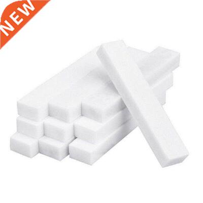 10Pcs Buffalo Bone Guitar Mandolin Blank Nut Pillow Musical